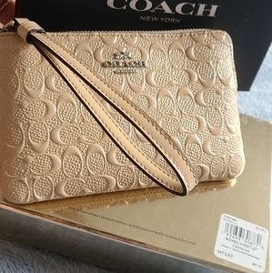 Original COACH NEW